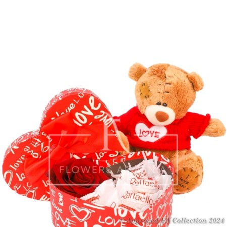 Sweet Gift For Her