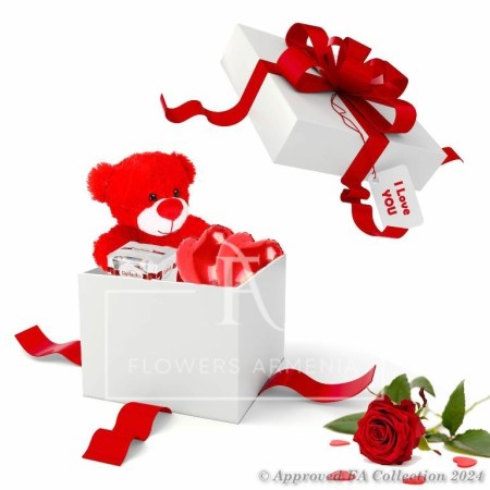 From Romantic Lover