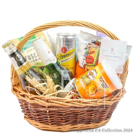 Box for Beer Lovers