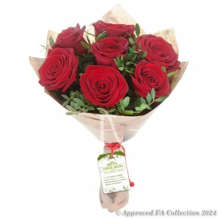 Expressive Roses