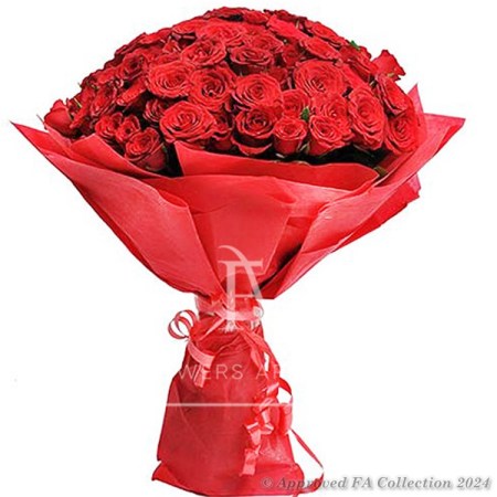 Kiss from a Rose
