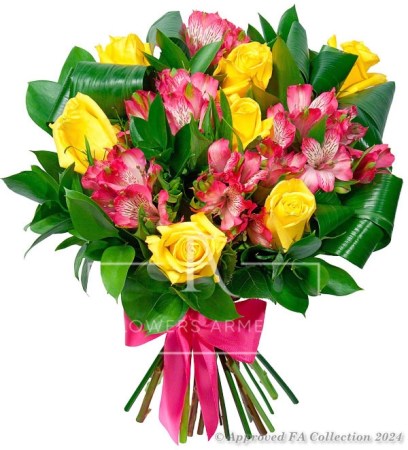Glorious Bouquet
