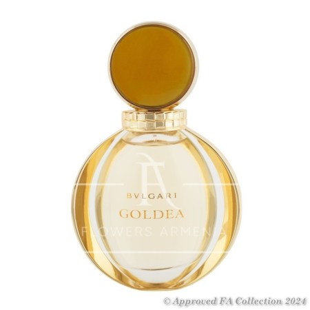 Goldea The Essence Of The Jeweller
