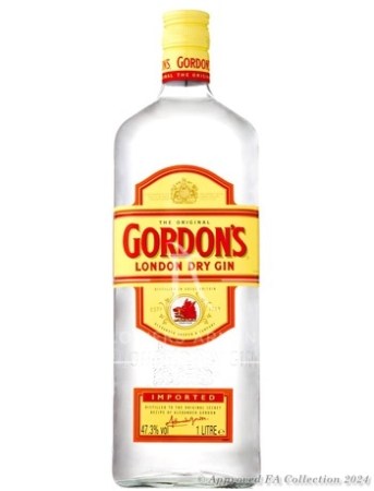 Gordons London Dry Gin