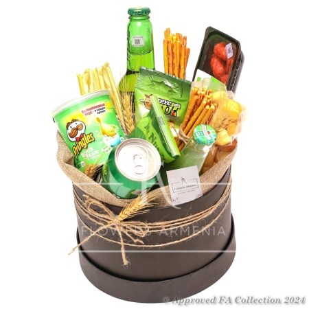 Beer Lovers Box