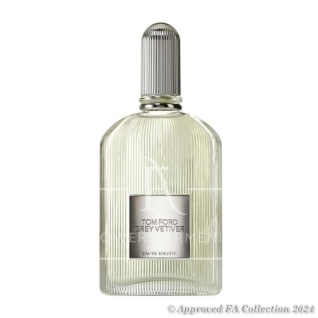 Grey Vetiver Eau De Toilette