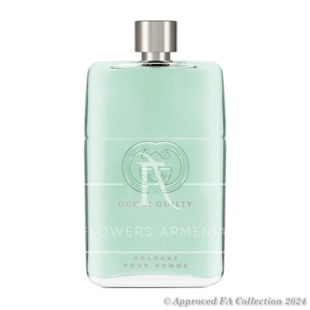 Gucci Guilty Cologne Eau De Toilette