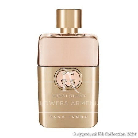 Gucci Guilty Eau De Parfum