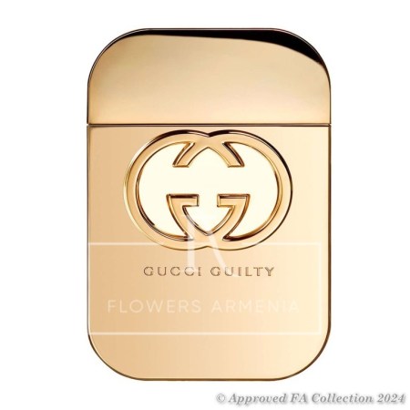 Gucci Guilty Eau De Toilette