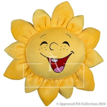 Happy Sun