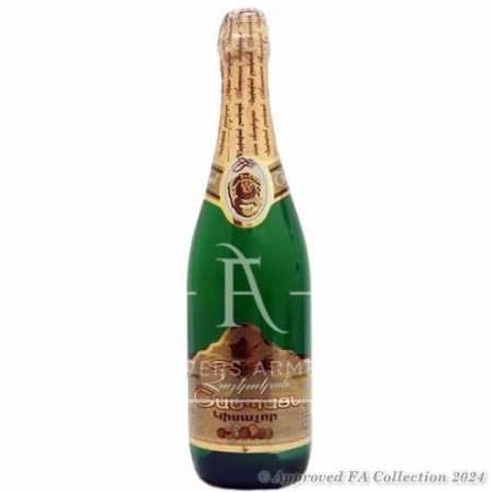 Armenian Champaign