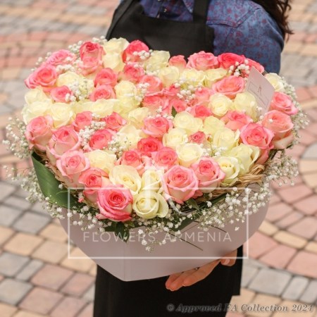 Rose Heart