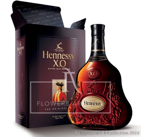 Hennessy Cognac XO 0.7 Liter