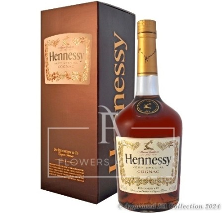 Hennessy VS Cognac