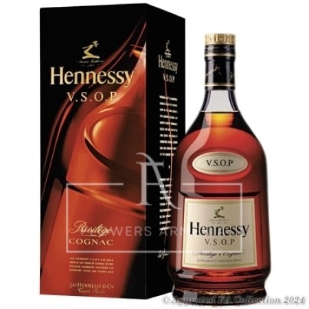 Hennessy VSOP Cognac