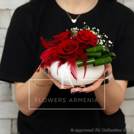 Crimson Harmony