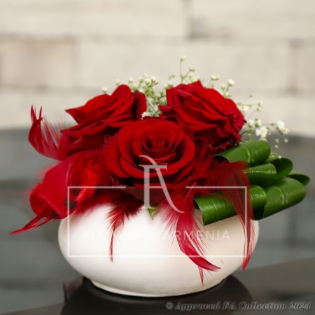 Crimson Harmony