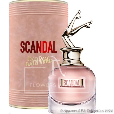 Jean Paul Gaultier Scandal