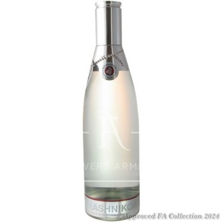 Kalashnikov Vodka Gilza
