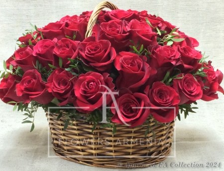 Love Basket