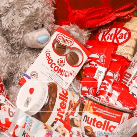 Sweet Box