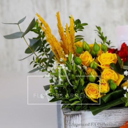 Box of Beautiful Romance