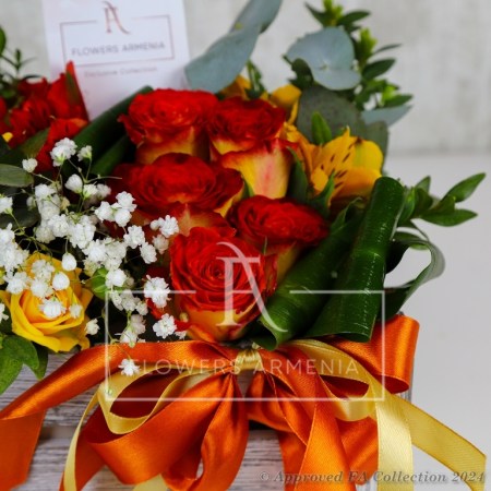 Box of Beautiful Romance