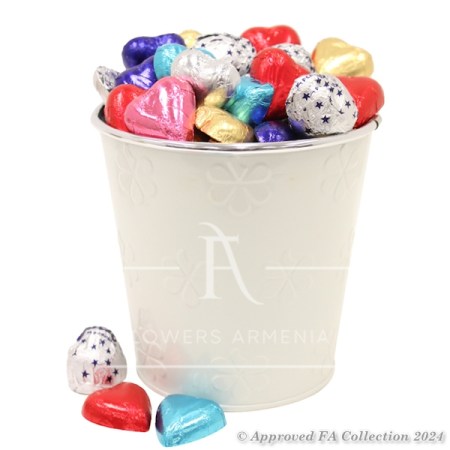 Sweet Kisses