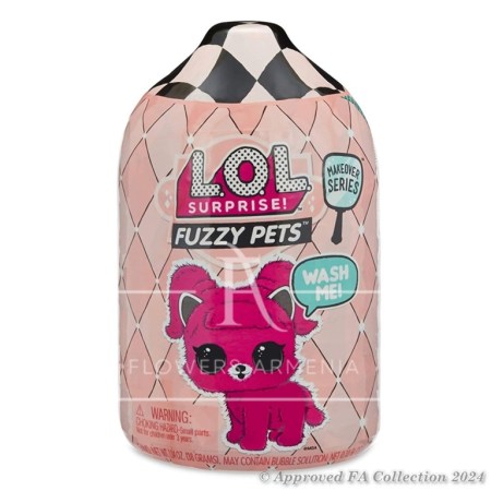 L.O.L. Surprise Fuzzy Pets