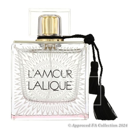 L'amour Eau De Parfum