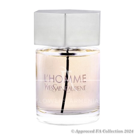 L'Homme Eau De Toilette