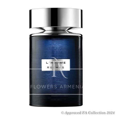L'Homme Rochas Eau De Toilette