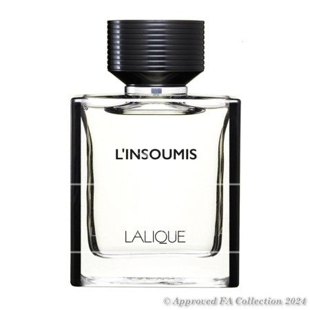 L'Insoumis Eau De Toilette