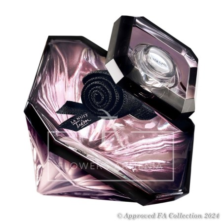 La Nuit Trésor Eau De Parfum