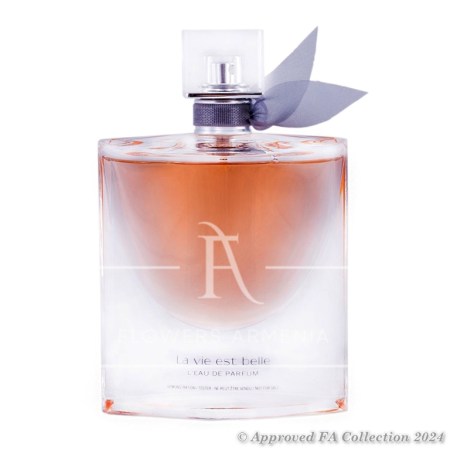 La Vie Est Belle Eau De Parfum