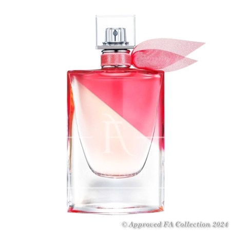 La Vie Est Belle En Rose L'eau De Toilette