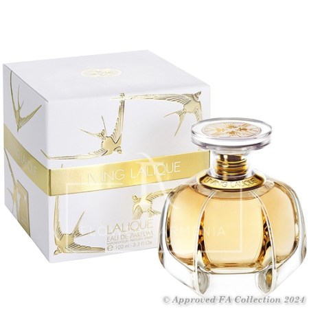 Living Lalique