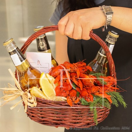 Lobster Basket