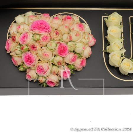 Classic Elegant Gift For Your Valentine