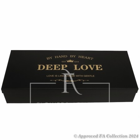 Classic Elegant Gift For Your Valentine