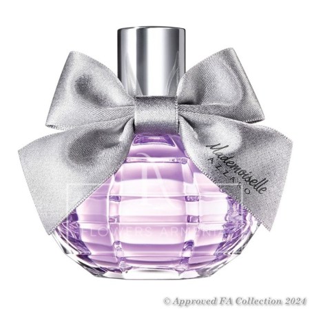 Mademoiselle Azzaro L'eau Très Belle Eau De Toilette