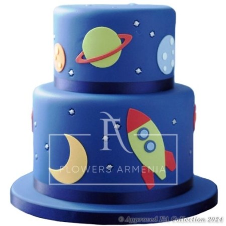 Space Cake