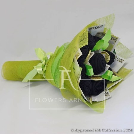 Dream bouquet for Men