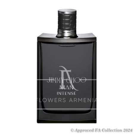 Jimmy Choo Man Intense