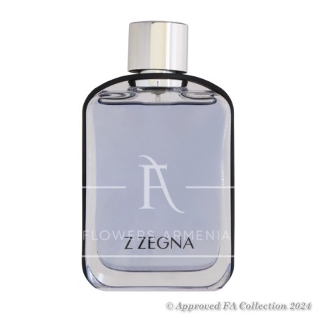 Ermenegildo Zegna Z Zegna