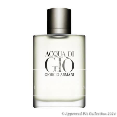 Acqua Di Gio by Giorgio Armani