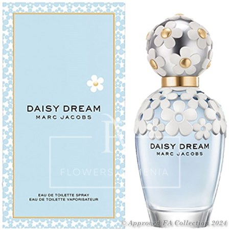 Marc Jacobs Daisy Dream