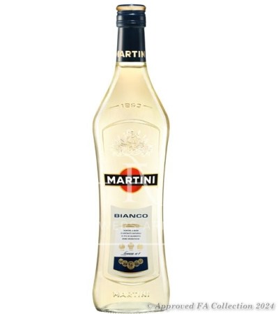Martini Bianco Vermouth