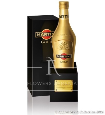 Martini Gold D&G Vermouth
