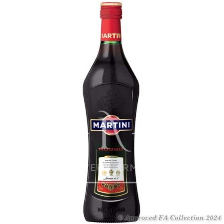 Martini Rosso Vermouth